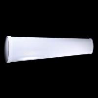 Armaturlampe, lengde 159 cm, 2 lys