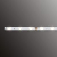 Your LED LED ECO stripe lengde 50 cm i varmhvit