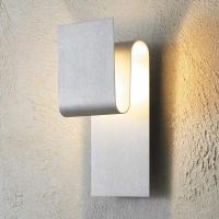 Escale Fold – LED-vegglampe med indirekte lys