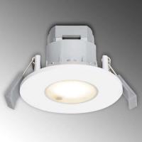 LED-monteringslampe Kimra - IP65