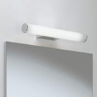 LED-speillampe Dio med blendingsfritt lys, IP44