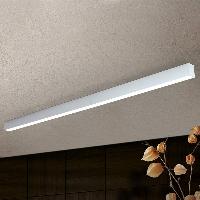 LED-taklampe Sando med opphengssett - 114 cm