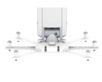 SMS Projector Stand Precision PRO 1000mm White/Alu (PP170003)