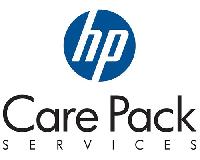 HP Care Pack (UG070E)