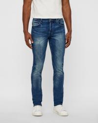 ONLY & SONS Loom Blue jeans