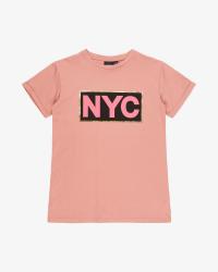 Petit by Sofie Schnoor NYC T-skjorte