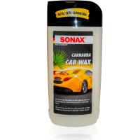 Sonax Carnauba Car Wax