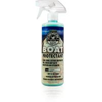 Chemical Guys Marine and Boat Vinyl and Rubber Protectant