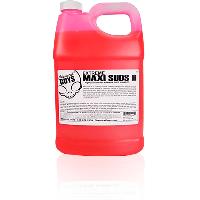 Chemical Guys Maxi Suds II (3,7 liter)