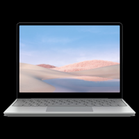 Surface Laptop Go – Platina, Intel Core i5, 8 GB, 128 GB