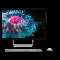 Surface Studio 2 – 1 TB, Intel Core i7, 16 GB RAM