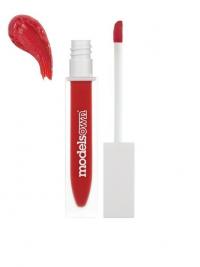 Leppestift - Strawberry Models Own Lix Liquid Matte Lipstick