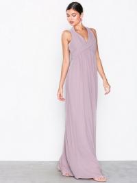 Maxikjole - Lavender TFNC Arle Maxi Dress