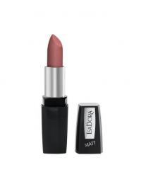 Leppestift - Bare Bohemian Isadora Perfect Matte Lipstick