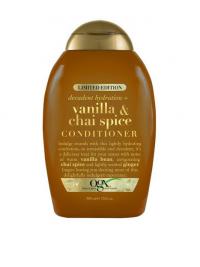 Balsam - Transparent OGX Vanilla & Chai Spice Conditioner 385 ml
