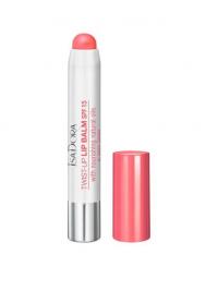 Lipgloss - Cherry Isadora Twist-Up Lip Balm SPF 15
