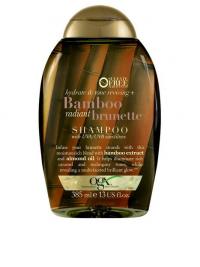 Balsam - Transparent OGX Bamboo Brunette Conditioner 385ml