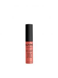 Leppestift - Kyoto NYX Professional Makeup Soft Matte Lip Cream