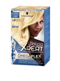 Hårfarge - Lighteners Schwarzkopf Color Expert