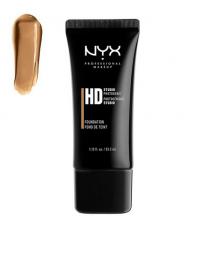 Foundation - Caramel NYX Professional Makeup HD Studio Photogenic Foundation