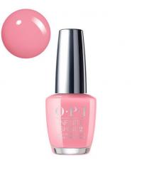 Neglelakk - Pink Ladies Rule the School OPI Infinate Shine - The Grease Collection