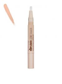 Concealer - Nude Maybelline New York Dream Lumi Touch Concealer
