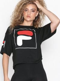 Fila Late Cropped Top 2.0