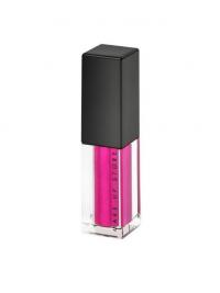 Make Up Store Metallic Liquid Lipstick Diva