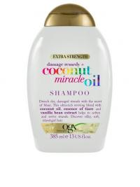 OGX Coconut Miracle Oil Shampoo 385ml