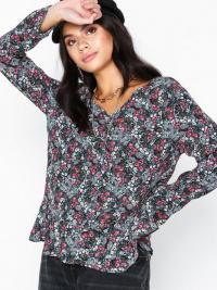 Only onlLISA 7/8 Roughing Top Wvn