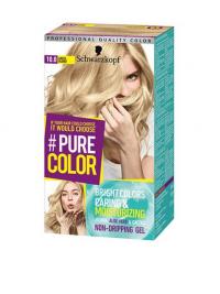 Schwarzkopf Pure Color 10.0 Angel Blond