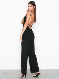 NLY One Open Back Jumpsuit