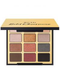 Milani Eyeshadow Palette Bold Obsessions