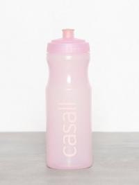 Casall ECO Fitness bottle 0.7L Rosa