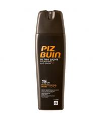 Piz Buin Ultra Light Hydrating Spray SPF 15 150ml