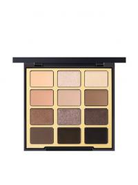 Milani Eyeshadow Palette Sultry