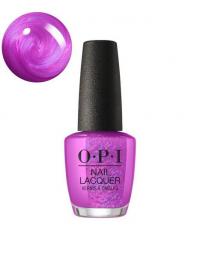 OPI Holiday Collection Berry Fairy Fun