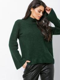 NORR Andy knit top