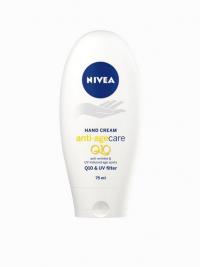 Nivea Hand Cream Anti-Age Care Q10 75 ml