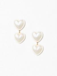 NLY Accessories Lovey Dovey Earrings
