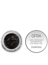 OFRA Cosmetics Eyebrow Gel Charcoal