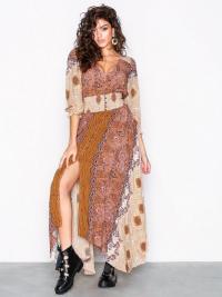 Free People Mexicali Rose Maxi
