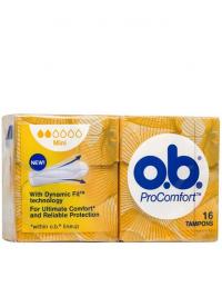 o.b ProComfort Mini 16p