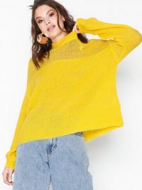 Object Collectors Item Objnorly L/S Knit Pullover 101