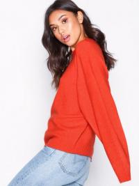 NLY Trend Sleeve Focus Knit