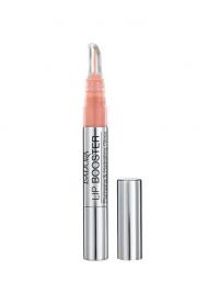 Isadora Lip Booster Plumping & Hydrating Gloss Peach