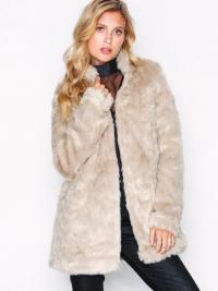 Only onlVIVA Fur Coat Cc Otw