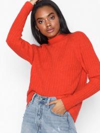 NORR Lila knit top