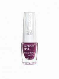 Neglelakk - Purple Paisley Isadora Wonder Nail