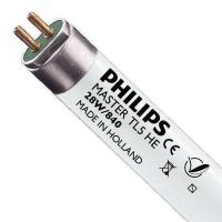 Philips TL5 HE 28W 840 (MASTER) | 115cm - kald hvit
